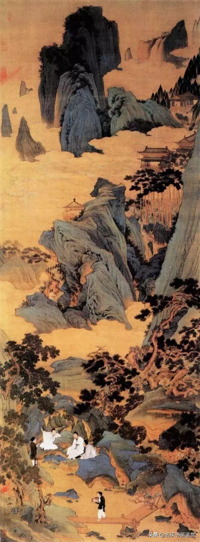 100幅书法，100幅名画，大开眼界-171.jpg