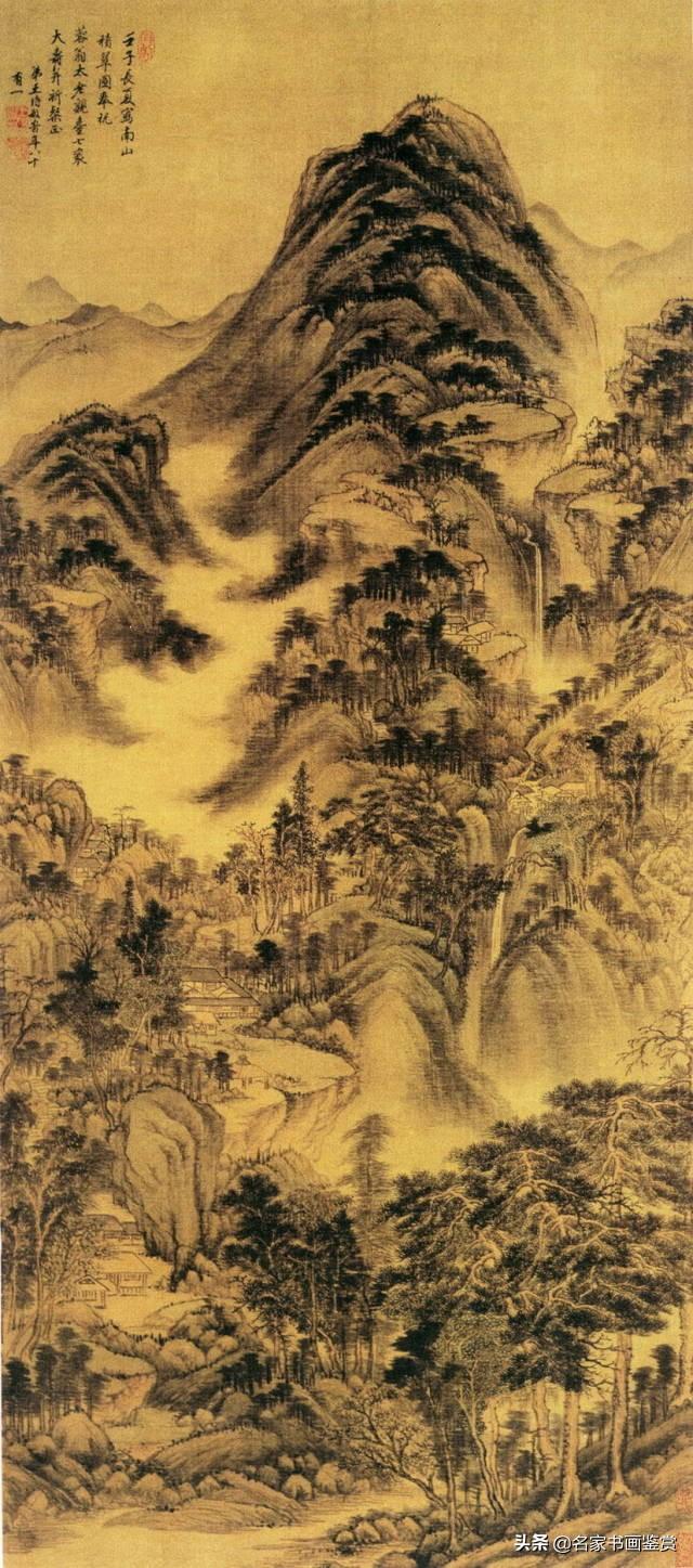 100幅书法，100幅名画，大开眼界-176.jpg