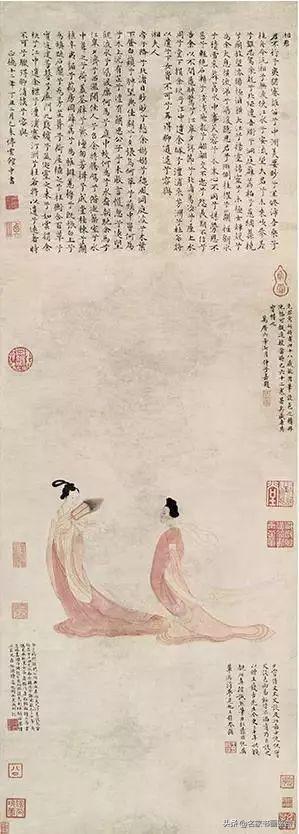 100幅书法，100幅名画，大开眼界-172.jpg