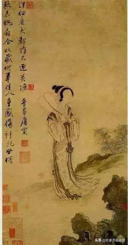 100幅书法，100幅名画，大开眼界-170.jpg
