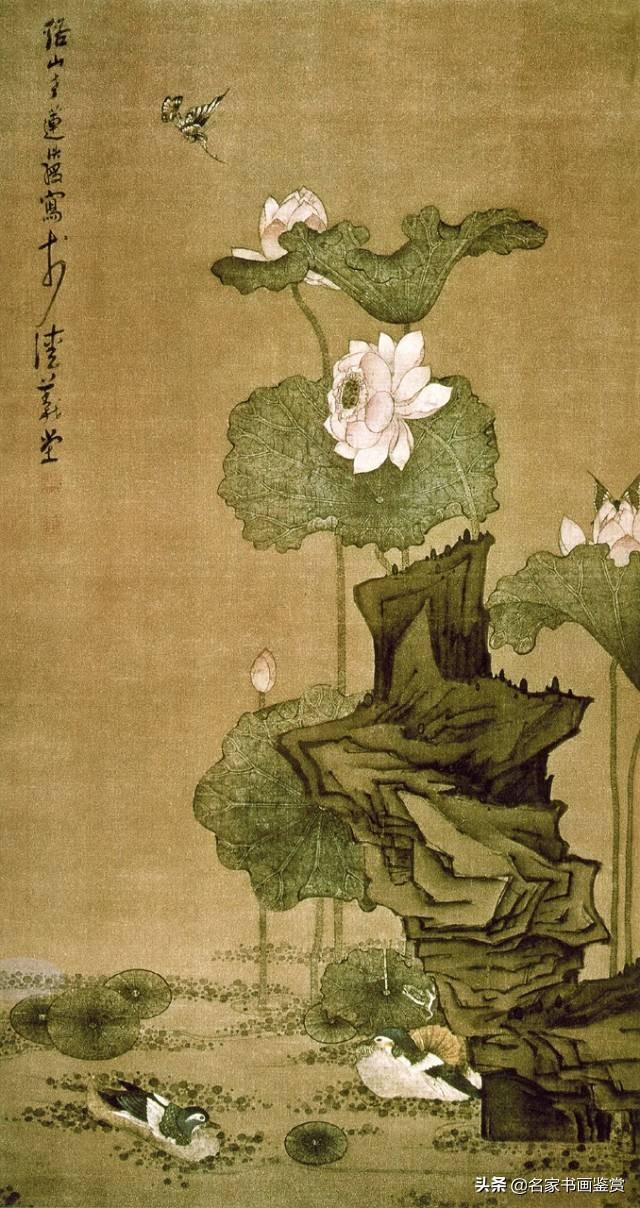 100幅书法，100幅名画，大开眼界-174.jpg