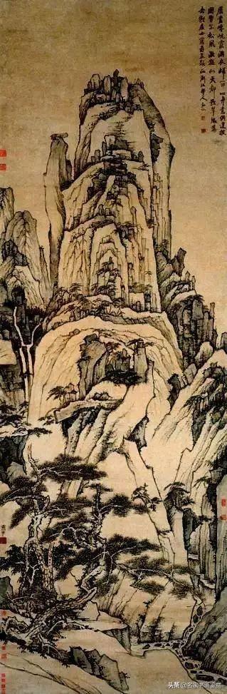 100幅书法，100幅名画，大开眼界-180.jpg