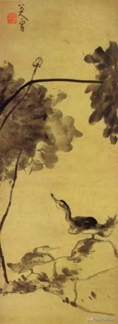 100幅书法，100幅名画，大开眼界-182.jpg