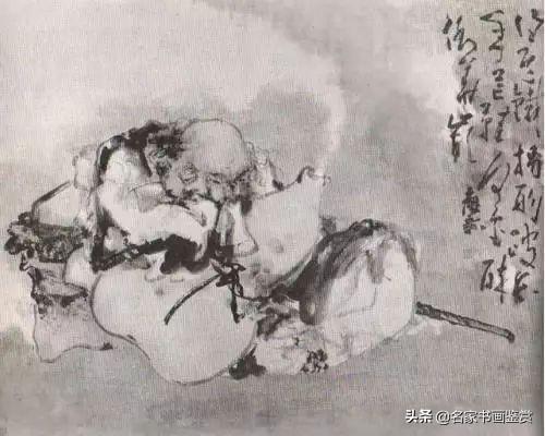 100幅书法，100幅名画，大开眼界-185.jpg