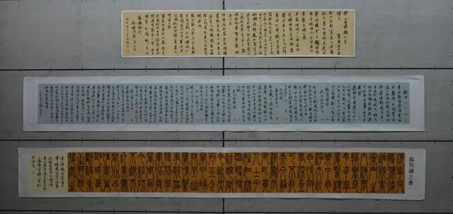 河北大学书法专业己亥临摹与创作展-61.jpg