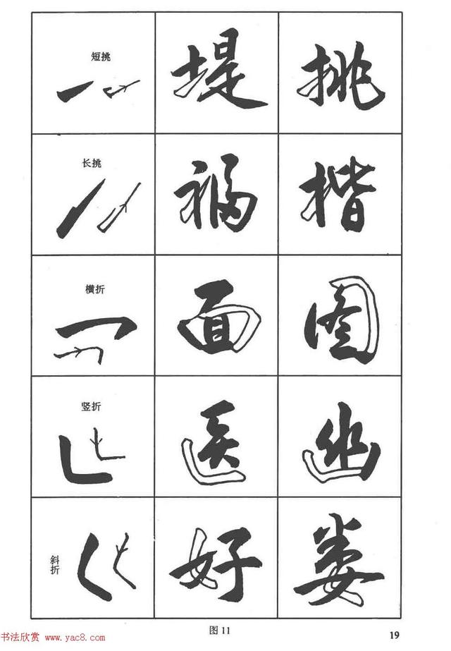 卢定山书法字帖《行书入门字谱》-7.jpg