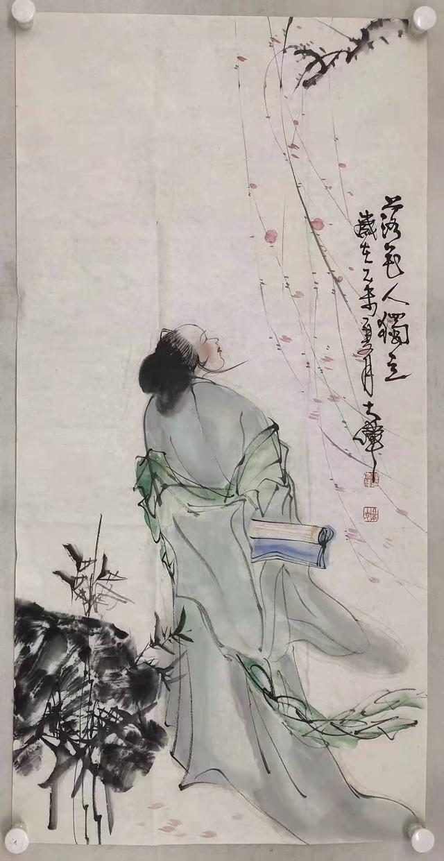 多位画家艺术作品鉴赏——之2019/12/18-4.jpg