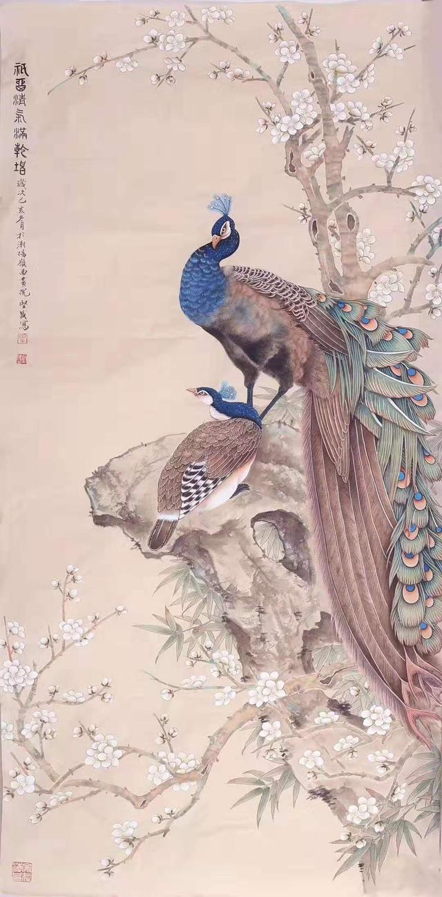 多位画家艺术作品鉴赏——之2019/12/18-13.jpg