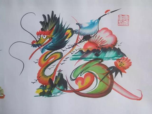 至今不被正统接受的创意书法，小学秋游99%的人买过如今竟要消失-25.jpg