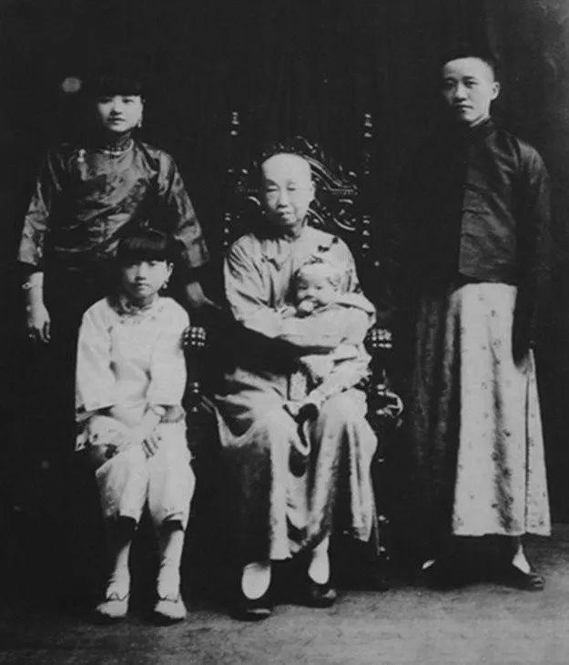 吴昌硕的霸气（180幅书画作品全集臻赏）-5.jpg