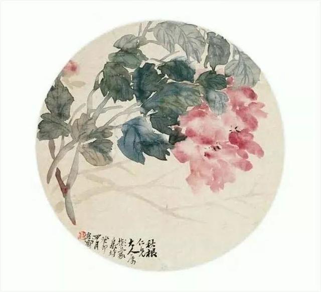 吴昌硕的霸气（180幅书画作品全集臻赏）-27.jpg
