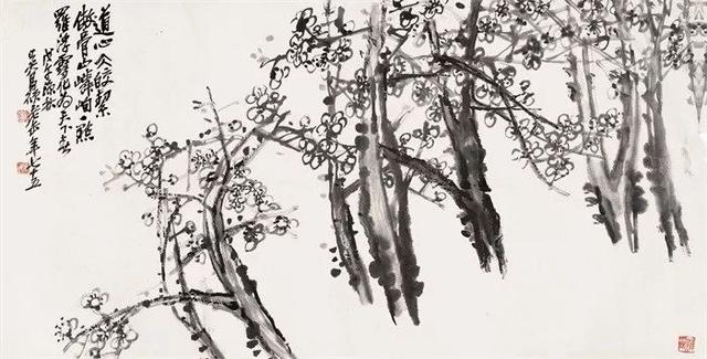 吴昌硕的霸气（180幅书画作品全集臻赏）-69.jpg