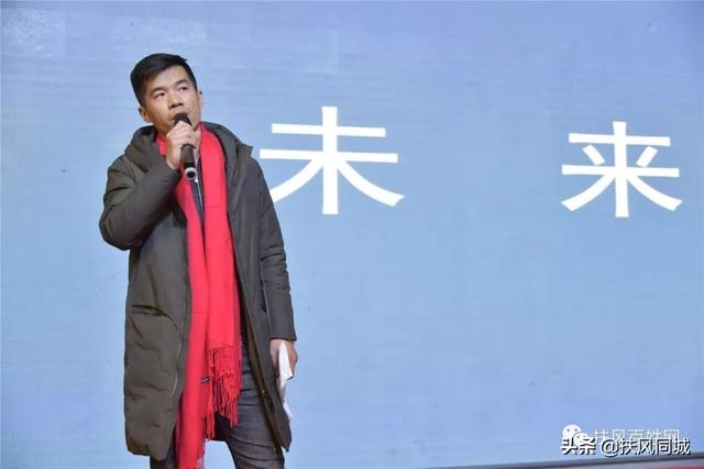 扶风创意思维美术学校举行2020教育年会-15.jpg