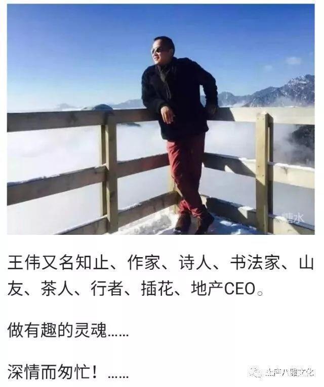 凤凰舞九天   知止赋   诗人书法家王伟书法佳作  之一百九十七-21.jpg