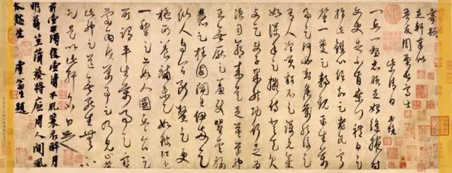 什么叫好书法？这8个成语说的通俗易懂！感谢分享转发-8.jpg