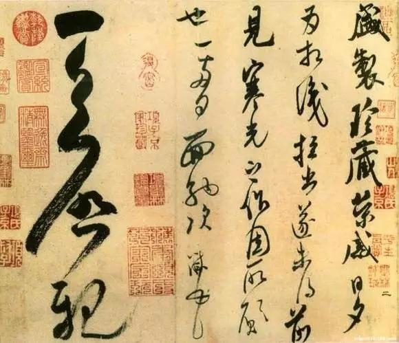 什么叫好书法？这8个成语说的通俗易懂！感谢分享转发-6.jpg