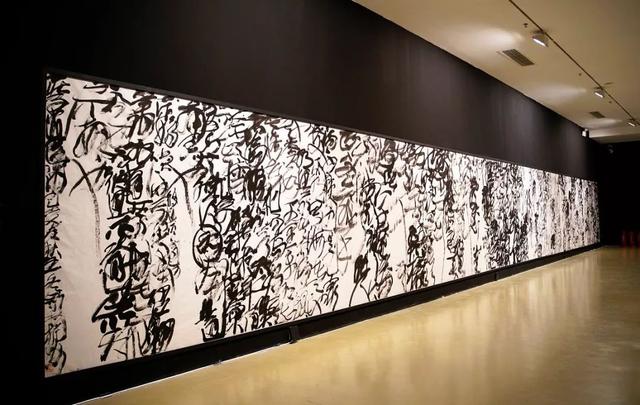 书外之书 | 当代书法先锋（深圳）邀请展即将开幕-12.jpg