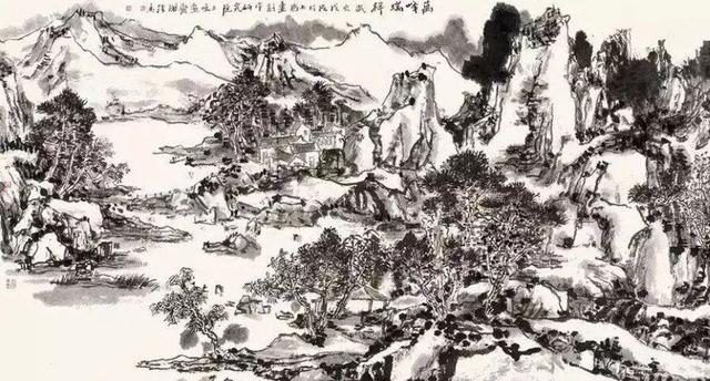 谢增杰｜出新意于法度之中，寄妙理于豪放之外-5.jpg