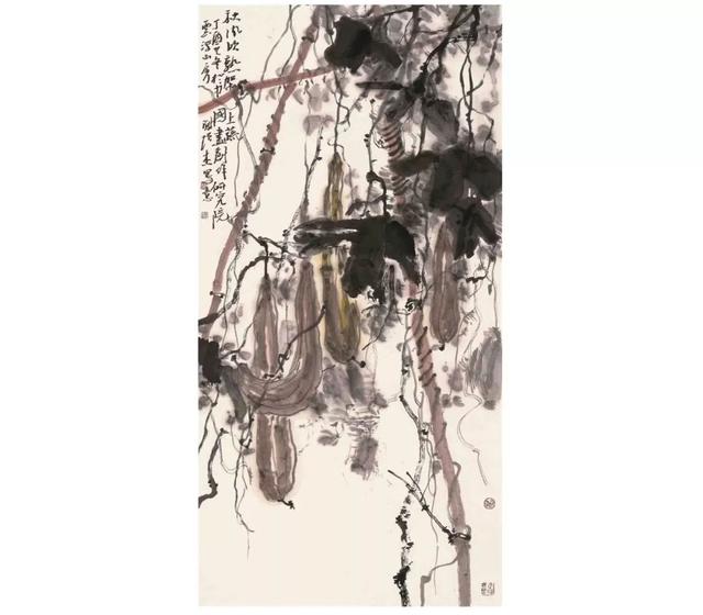 谢增杰｜出新意于法度之中，寄妙理于豪放之外-9.jpg