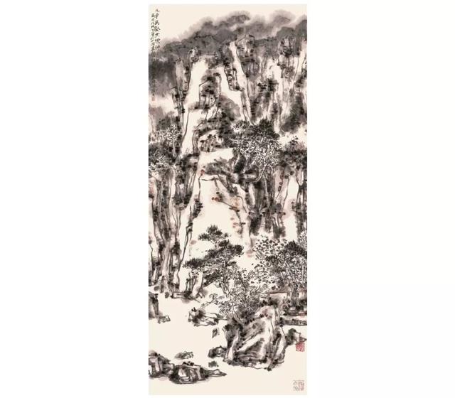 谢增杰｜出新意于法度之中，寄妙理于豪放之外-7.jpg