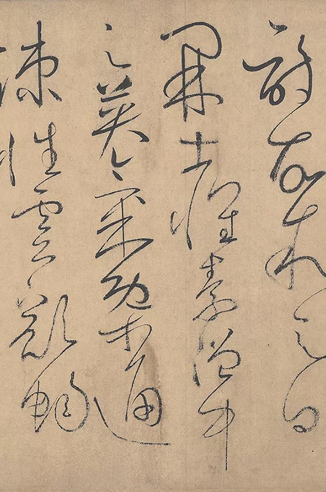 惊艳了千年的“天下第一草书”，到底好在哪？-6.jpg