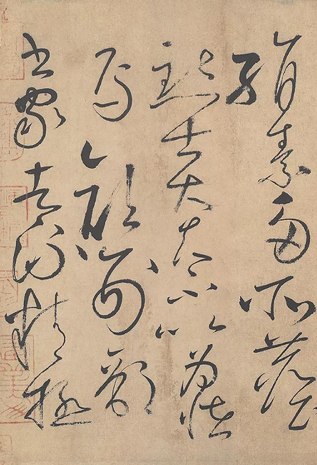 惊艳了千年的“天下第一草书”，到底好在哪？-4.jpg