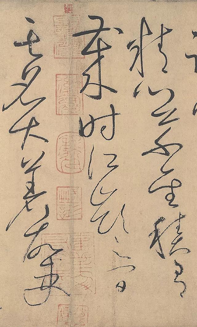 惊艳了千年的“天下第一草书”，到底好在哪？-7.jpg