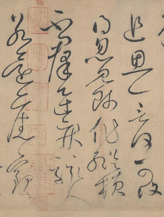 惊艳了千年的“天下第一草书”，到底好在哪？-9.jpg