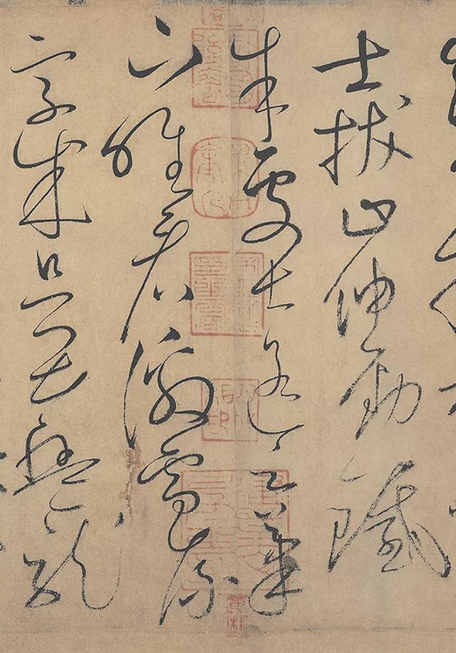 惊艳了千年的“天下第一草书”，到底好在哪？-14.jpg