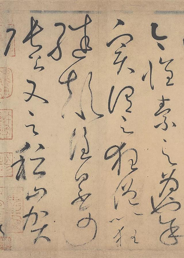 惊艳了千年的“天下第一草书”，到底好在哪？-16.jpg
