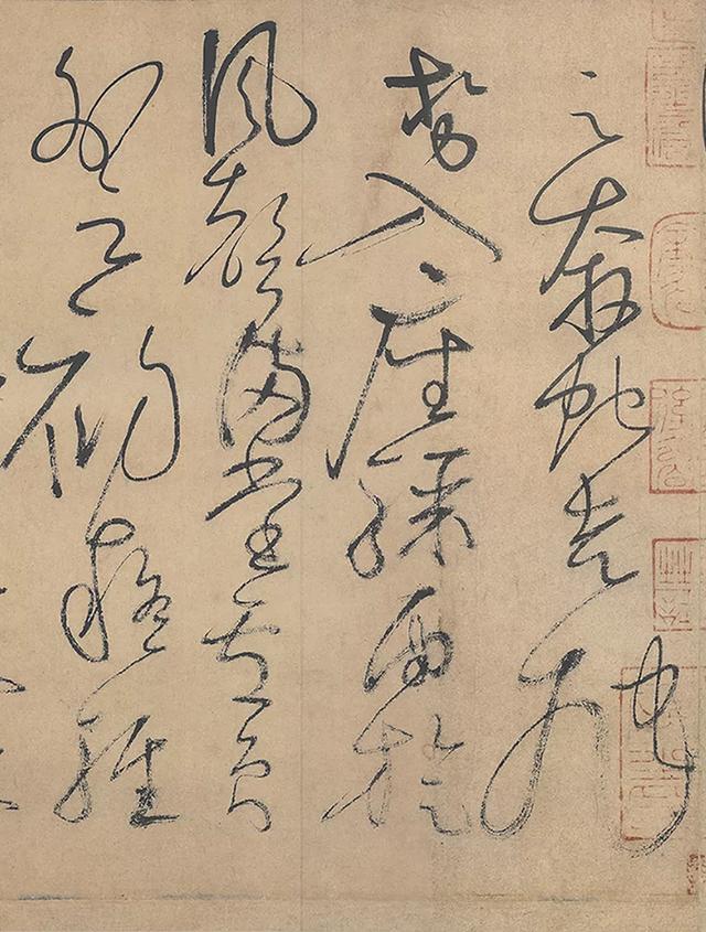 惊艳了千年的“天下第一草书”，到底好在哪？-12.jpg