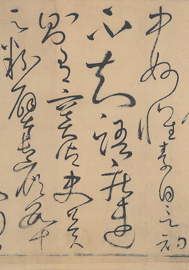 惊艳了千年的“天下第一草书”，到底好在哪？-20.jpg