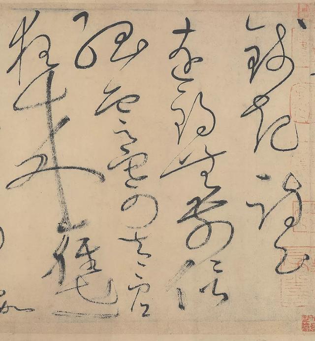 惊艳了千年的“天下第一草书”，到底好在哪？-24.jpg