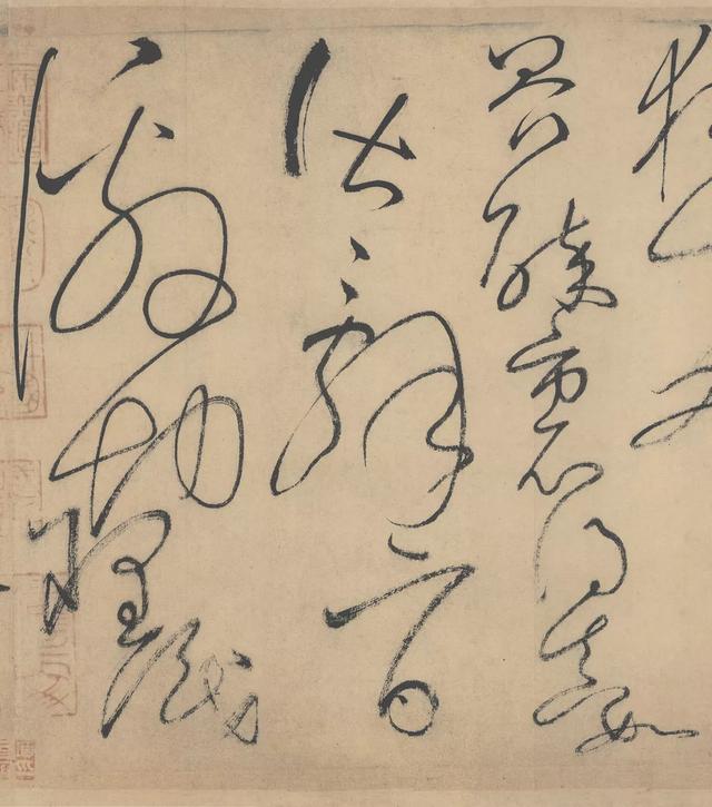 惊艳了千年的“天下第一草书”，到底好在哪？-25.jpg