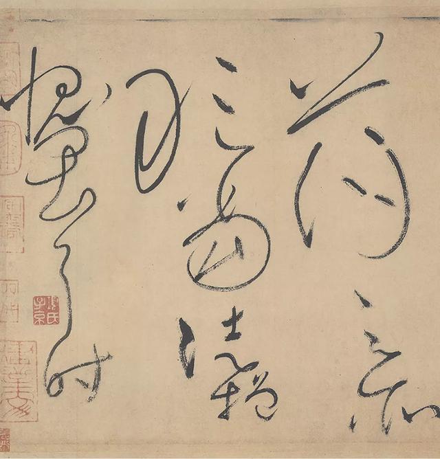 惊艳了千年的“天下第一草书”，到底好在哪？-27.jpg