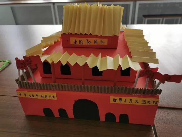 坊子区兴国小学“中国梦“元旦书画作品展-13.jpg