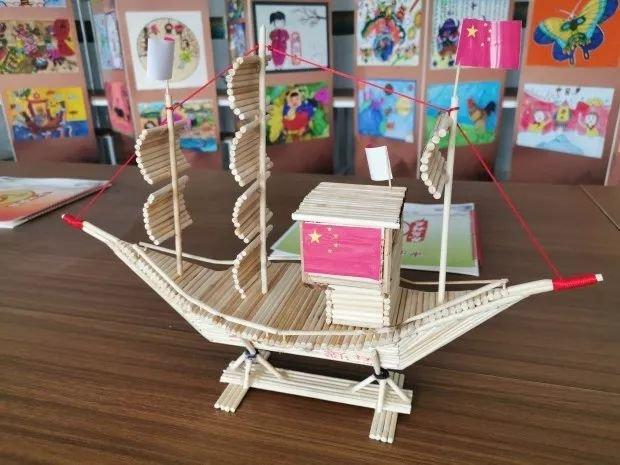 坊子区兴国小学“中国梦“元旦书画作品展-17.jpg