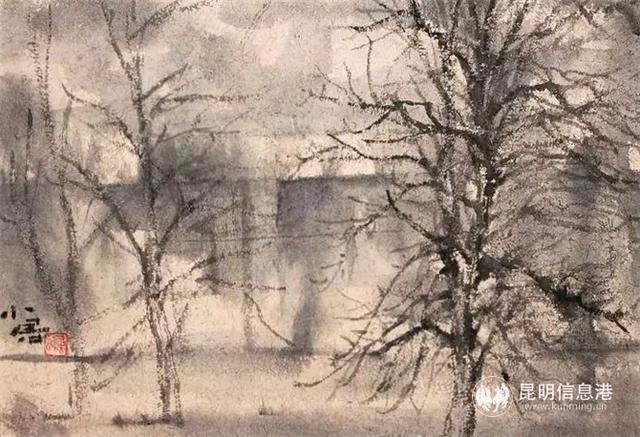 赵海若、成联方、虎勇、屠潇书画贺岁展元月11日开展-9.jpg