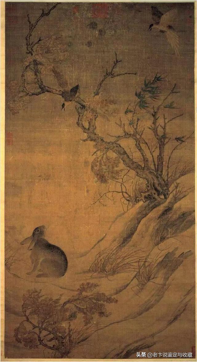 书画的鉴定还分流派？了解一下吧-8.jpg