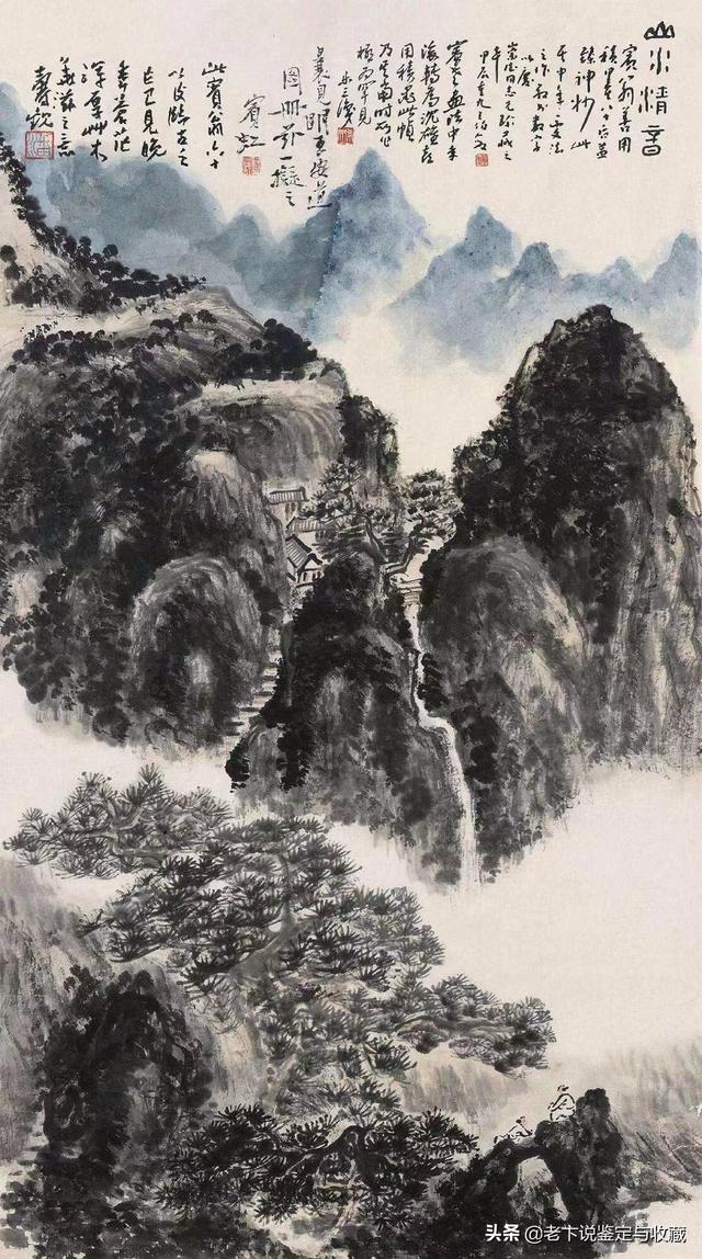 书画的鉴定还分流派？了解一下吧-4.jpg