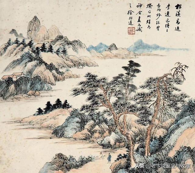 书画的鉴定还分流派？了解一下吧-5.jpg