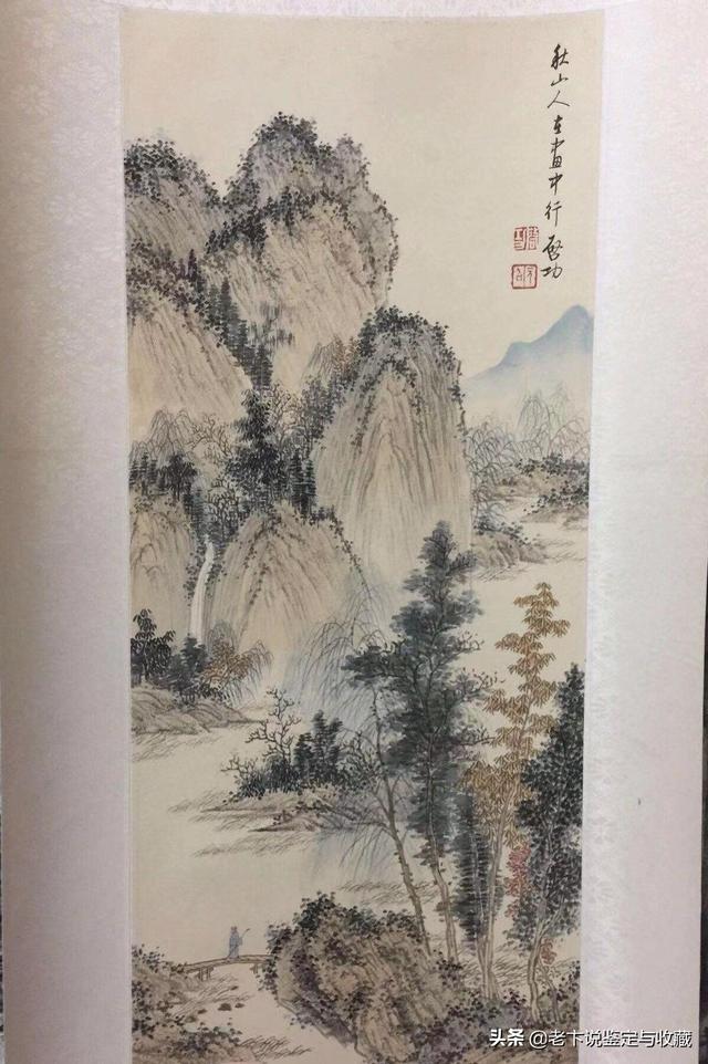 书画的鉴定还分流派？了解一下吧-10.jpg