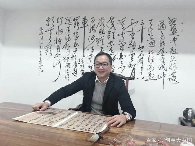如果我在四川遇见你  诗人书法家 王伟书法佳作欣赏之二百一十一-19.jpg