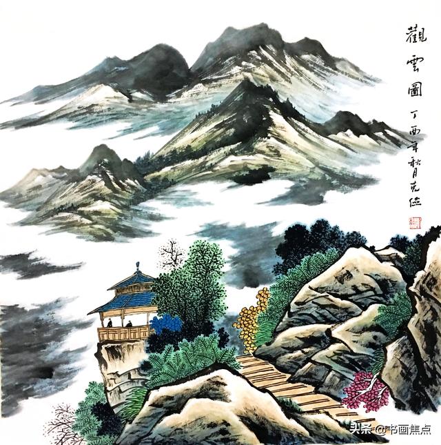 中国实力派画家｜赵克俭——精选作品欣赏-5.jpg