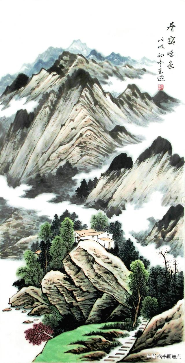 中国实力派画家｜赵克俭——精选作品欣赏-6.jpg