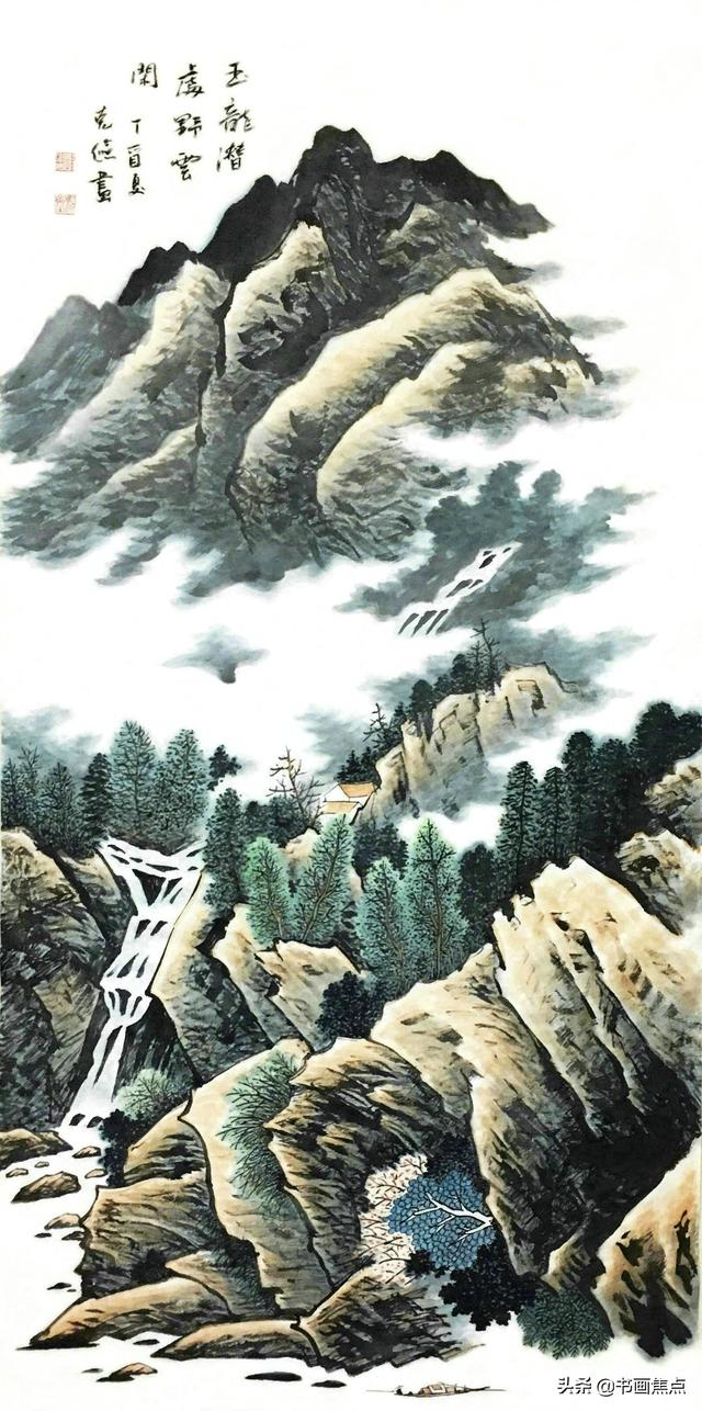 中国实力派画家｜赵克俭——精选作品欣赏-7.jpg
