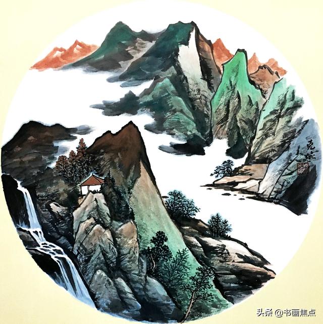 中国实力派画家｜赵克俭——精选作品欣赏-4.jpg