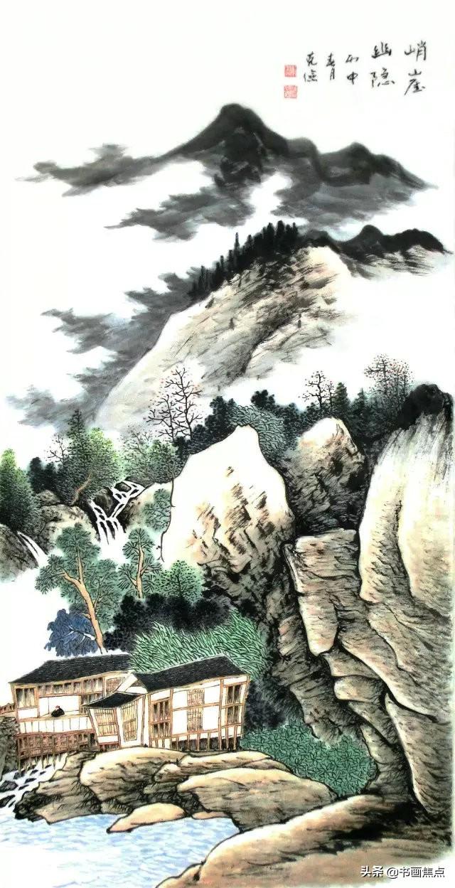 中国实力派画家｜赵克俭——精选作品欣赏-8.jpg