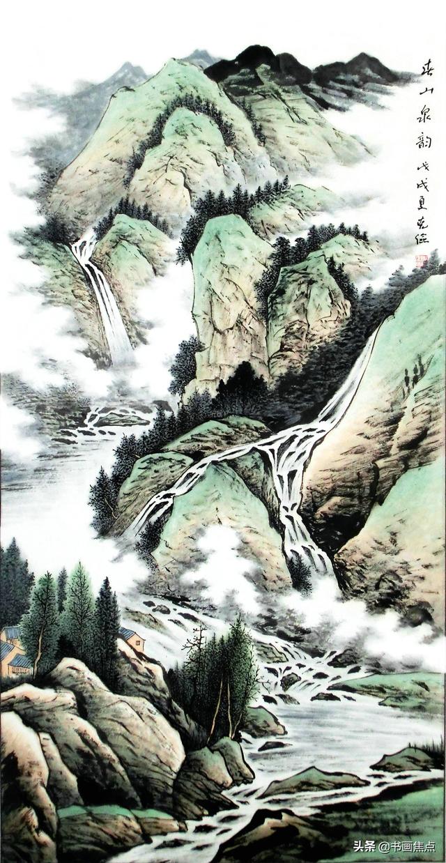中国实力派画家｜赵克俭——精选作品欣赏-9.jpg