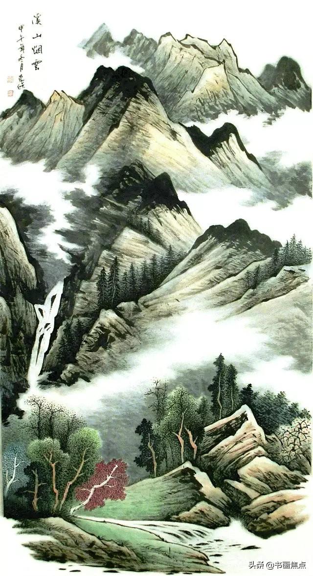 中国实力派画家｜赵克俭——精选作品欣赏-11.jpg